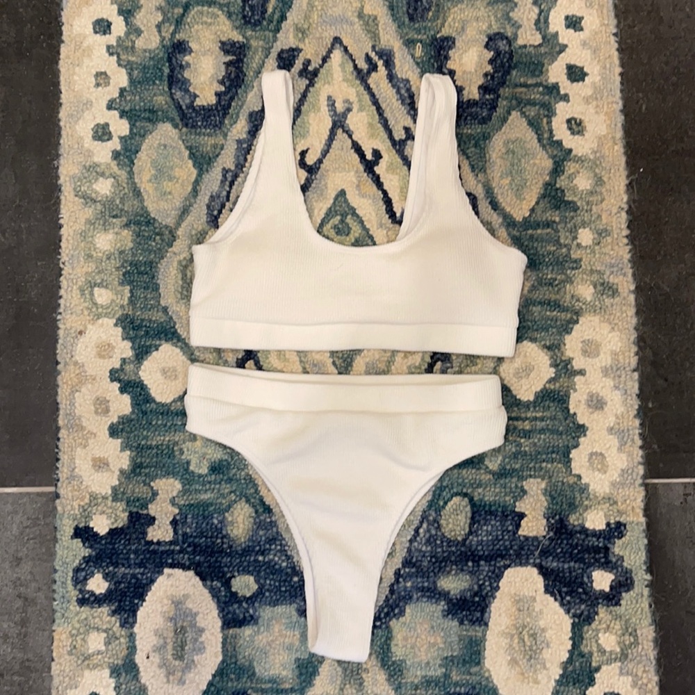 Shein Bikini